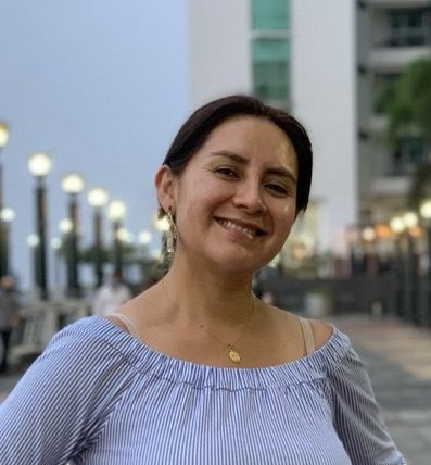 Raquel Buestán